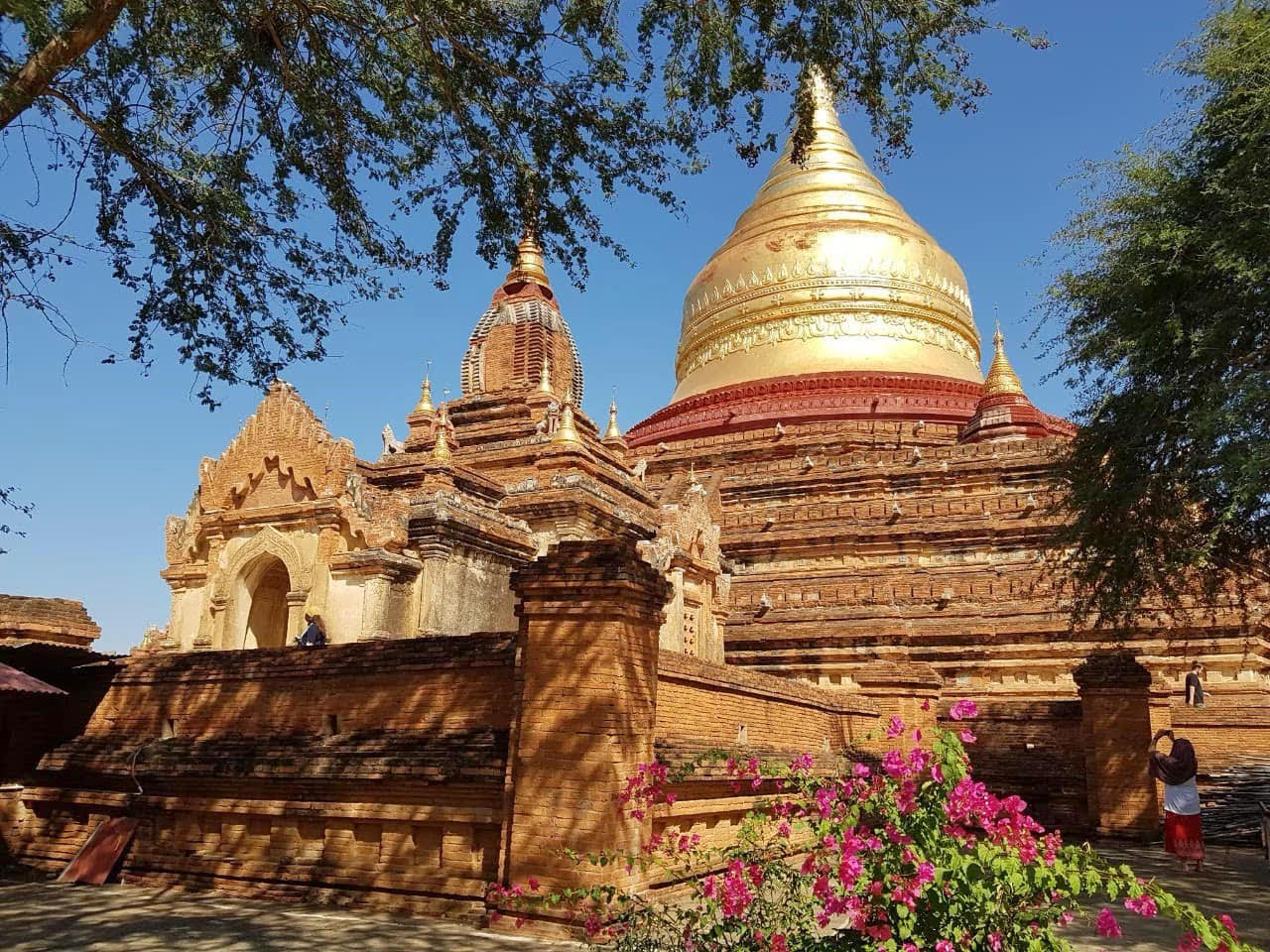 Bagan